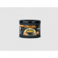 Curcuma Chai Latte 90GR TESFW011  FULL WELNERS
