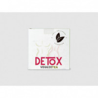 Detox Veggie Tea 40.196.12/GE  FULL WELNERS