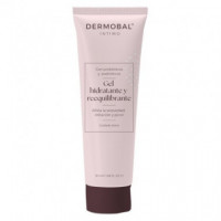 DERMOBAL Intimo Gel Hidratante y Reequilib 50 Ml
