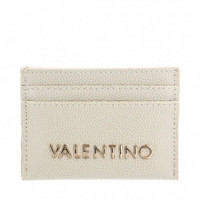 Cartera Divina Ecru  VALENTINO