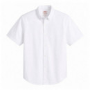 Camisa authentic button down