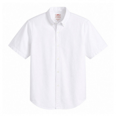 Camisa authentic button down