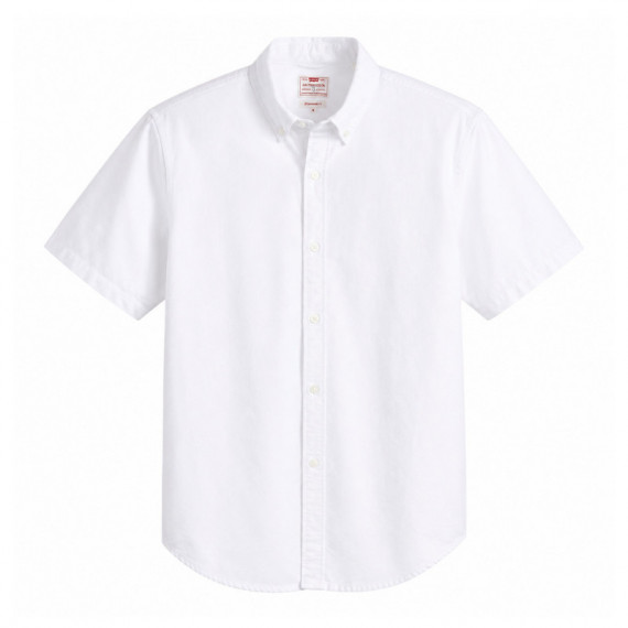 Camisa authentic button down