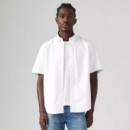 Camisa authentic button down