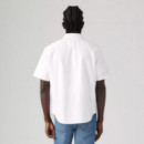 Camisa authentic button down