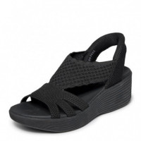 Sandalia Parallel Lite - Summer Invite  SKECHERS