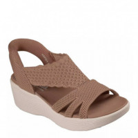 Sandalia Parallel Lite - Summer Invite  SKECHERS