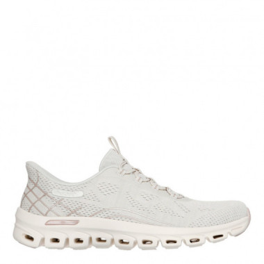 Zapatilla Slip-ins: Glide-Step Elevate - Amaze