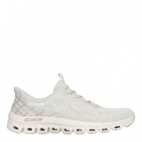 Zapatilla Slip-ins: Glide-step Elevate - Amaze  SKECHERS