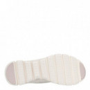 Zapatilla Slip-ins: Glide-Step Elevate - Amaze