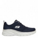 Zapatilla Fashion Fit 2.0