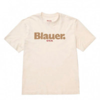 Camiseta Ernst  BLAUER