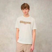 Camiseta Ernst  BLAUER