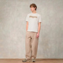 CAMISETA ERNST