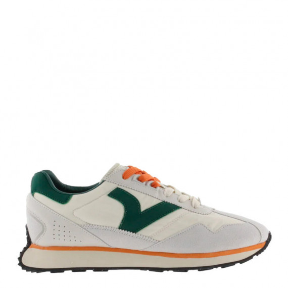 Zapatilla Root - Vintage Nylon  VICTORIA