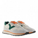 Zapatilla Root - Vintage Nylon  VICTORIA