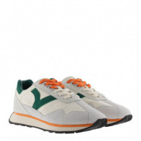 Zapatilla Root - Vintage Nylon  VICTORIA
