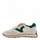 Zapatilla Root - Vintage Nylon  VICTORIA