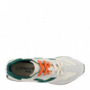 Zapatilla Root - Vintage Nylon  VICTORIA