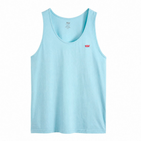 Camiseta housemark tank