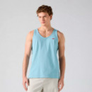 Camiseta housemark tank