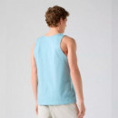 Camiseta housemark tank