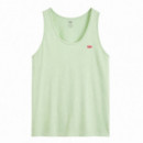 Camiseta housemark tank
