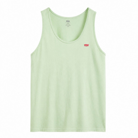 Camiseta housemark tank