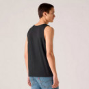 Camiseta housemark tank