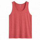 Camiseta housemark tank