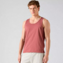 Camiseta housemark tank