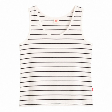 Camiseta lori linen scoop