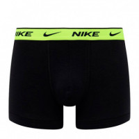 Pack 5 Boxer Cotton Stretch NQ00KE1295  NIKE
