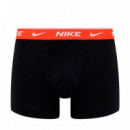 PACK 5 BOXER COTTON STRETCH NQ00KE1295