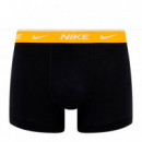 PACK 5 BOXER COTTON STRETCH NQ00KE1295