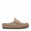 Zueco Naples Wrapped  BIRKENSTOCK