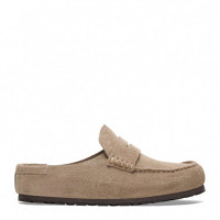 Zueco Naples Wrapped  BIRKENSTOCK