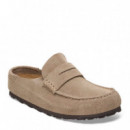 Zueco Naples Wrapped  BIRKENSTOCK