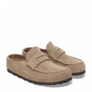 Zueco Naples Wrapped  BIRKENSTOCK