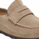 Zueco Naples Wrapped  BIRKENSTOCK