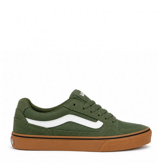 Zapatilla Caldrone Gum  VANS