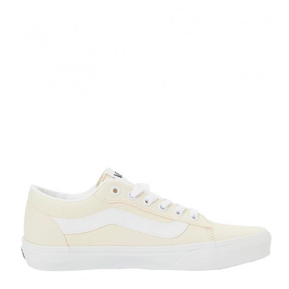Zapatilla Vero Canvas Classic  VANS