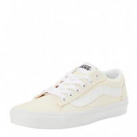 Zapatilla Vero Canvas Classic  VANS
