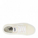 Zapatilla Vero Canvas Classic  VANS