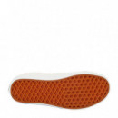 Zapatilla Vero Canvas Classic  VANS