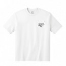 Camiseta Palm Drive  VANS