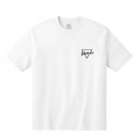 Camiseta Palm Drive  VANS