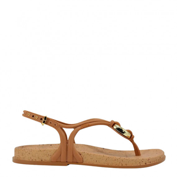 SANDALIA EXOTICA SAND