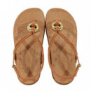 SANDALIA EXOTICA SAND