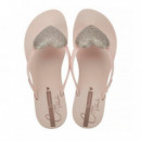 CHANCLAS  CRISTINA PEDROCHE